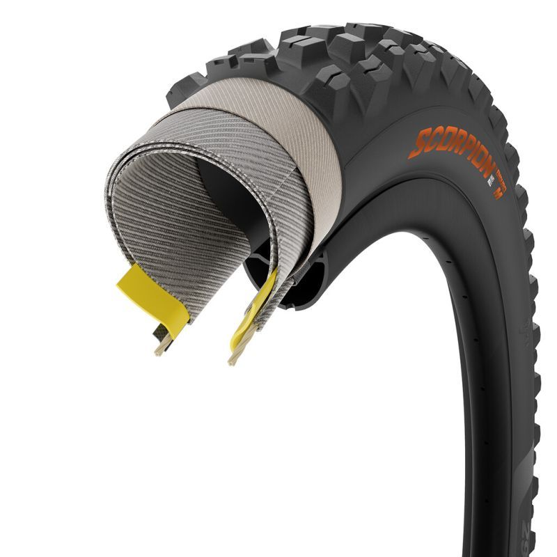 Scorpion ENDURO M